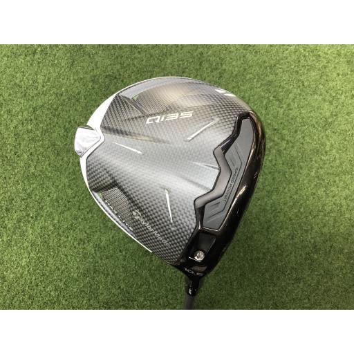 TaylorMade（テーラーメイド） Qi35 MAX LITE 10.5° ドライバー DR
