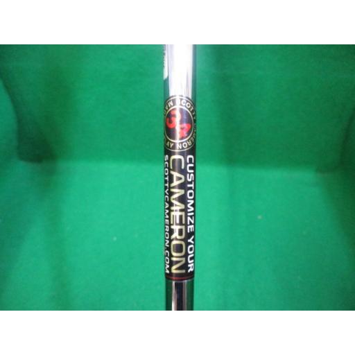 Titleist（タイトリスト） SCOTTY CAMERON FUTURA 5W(2017) 34インチ