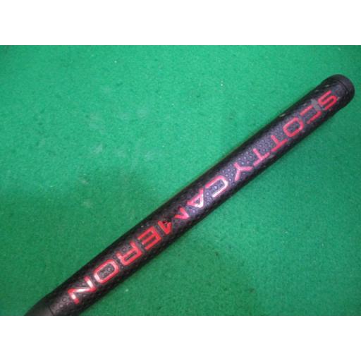 Titleist（タイトリスト） SCOTTY CAMERON FUTURA 5W(2017) 34インチ