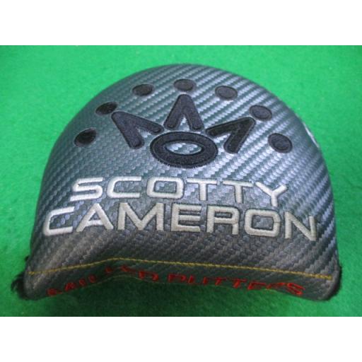 Titleist（タイトリスト） SCOTTY CAMERON FUTURA 5W(2017) 34インチ