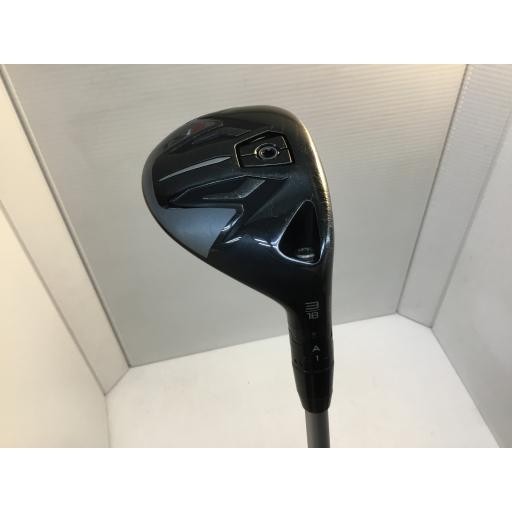 Titleist（タイトリスト） TSi2 18° ユーティリティ UT フレックス