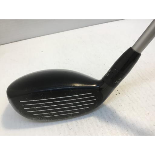 Titleist TSi2 ユーティリティ 18° Titleist（タイトリスト） TSi2 18° ユーティリティ UT フレックス