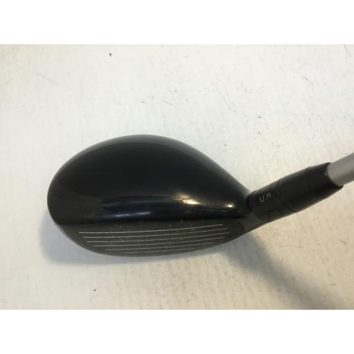 Titleist TSi2 ユーティリティ 18° Titleist（タイトリスト） TSi2 18° ユーティリティ UT フレックス