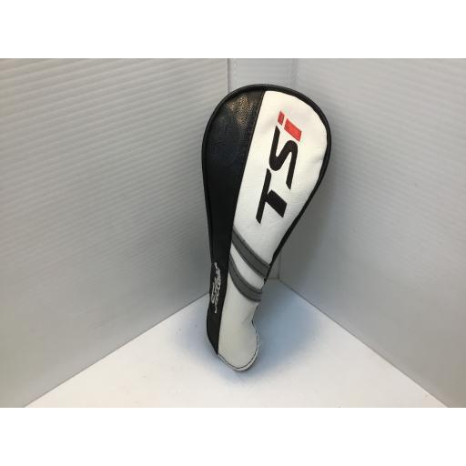 Titleist TSi2 ユーティリティ 18° タイトリスト TSi2 ユーティリティメタルの試打レビュー 口コミ・評価