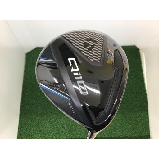 TaylorMade（テーラーメイド） Qi10 3W フェアウェイウッド FW