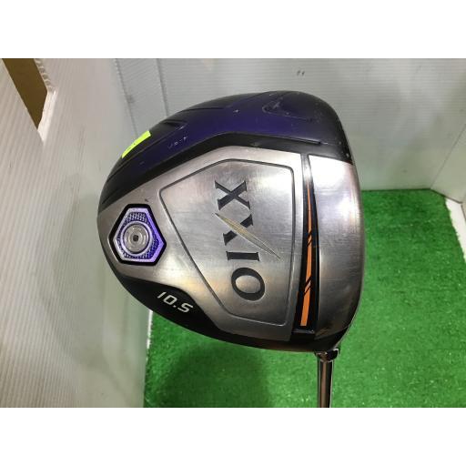 XXIO ダンロップ ゼクシオ10 XXIO10 ドライバー XXIO(2018) 10.5