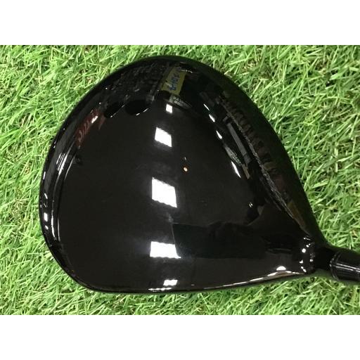 未使用 ホンマ HONMA TW757 Dプラス ドライバー R ヘッドカバー付 本間ゴルフ（HONMA）（メンズ）ツアーワールド TW757 TYPE-D PLUS 2