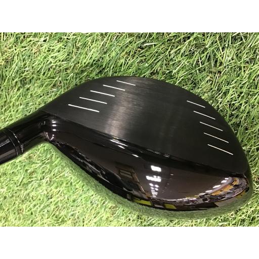 TOUR WORLD ホンマゴルフ ホンマ ツアーワールド ドライバー TW757 D