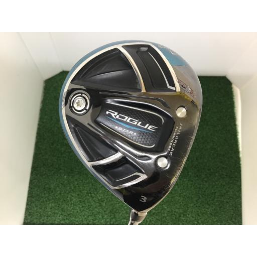 Callaway（キャロウェイ） ローグ スター フェアウェイウッド ROGUE 