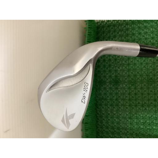 kasco（キャスコ） Dolphin Wedge DW-120G シルバー 50° ウェッジ WG