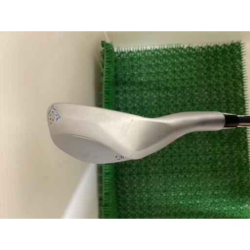 kasco（キャスコ） Dolphin Wedge DW-120G シルバー 50° ウェッジ WG
