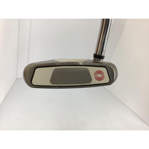 オデッセイ（車） オデッセイ ホワイトスチール 2ボール パター