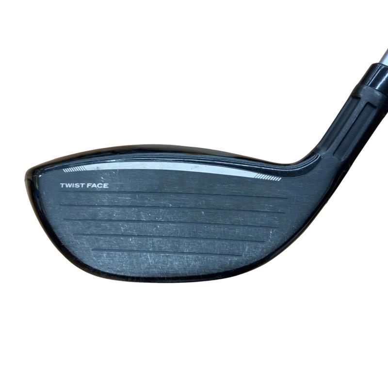 TaylorMade（テーラーメイド） STEALTH 5W フェアウェイウッド FW