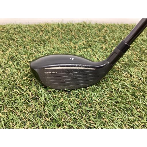 TaylorMade テーラーメイド ステルスツー ユーティリティ HD STEALTH2