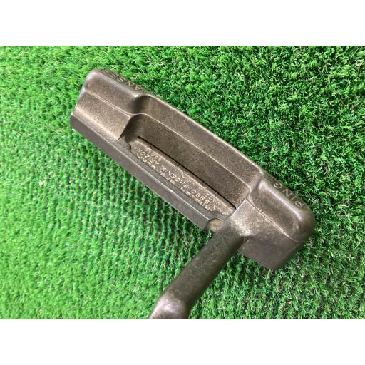 PING（ピン） ANSER MFG DALE HEAD(船底) パター PT フレックスその他
