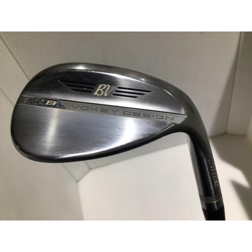 Titleist（タイトリスト） VOKEY SPIN MILLED SM8 ツアークロム 58°/10