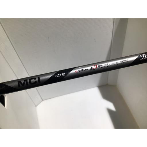 Titleist（タイトリスト） VOKEY SPIN MILLED SM8 ツアークロム 58°/10