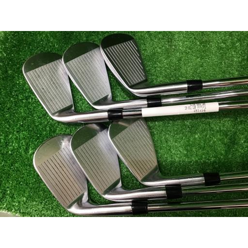 タイトリスト Titleist AP2 718 6S アイアンセット IR フレックスS 