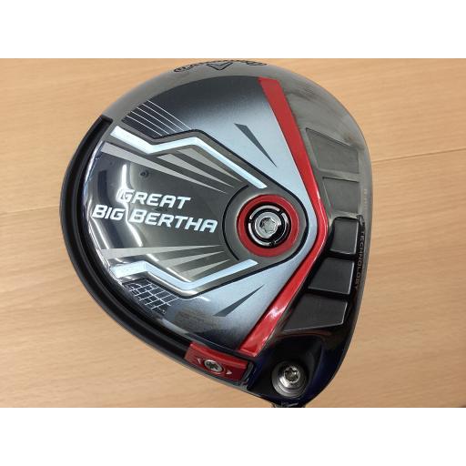 キャロウェイ グレート ビッグバーサ ドライバー GREAT BIG BERTHA