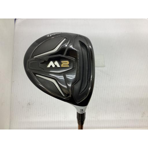 TaylorMade（テーラーメイド） エムツー フェアウェイウッド M2 M2 3W