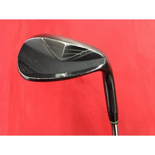 BALDO CORSA BOUNCEBACK 52°58° 2本セット BALDO（バルド） BALDO