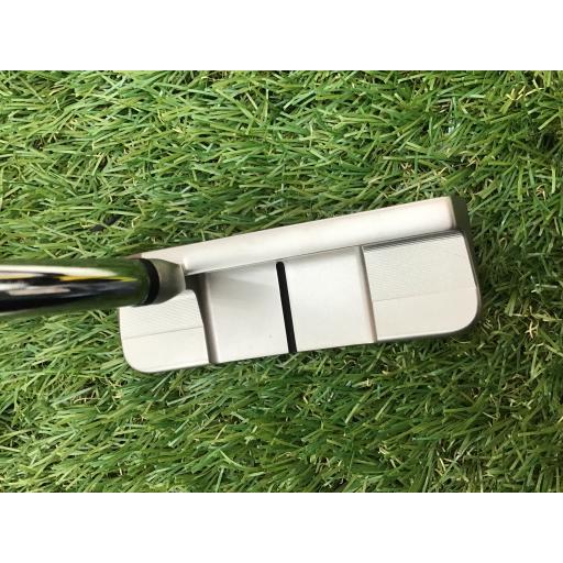 ピーエックスジー パター HELLCAT ZT PXG 中古 Bランク : ゴルフ