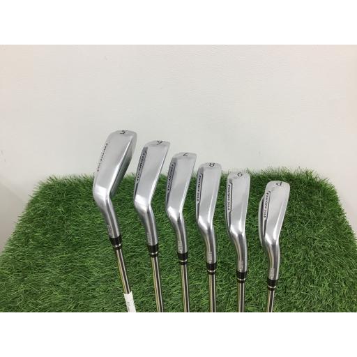 チ91☆ヤマハ インプレスUD+2 2019 6本アイアンセット R Zelos7 YAMAHA