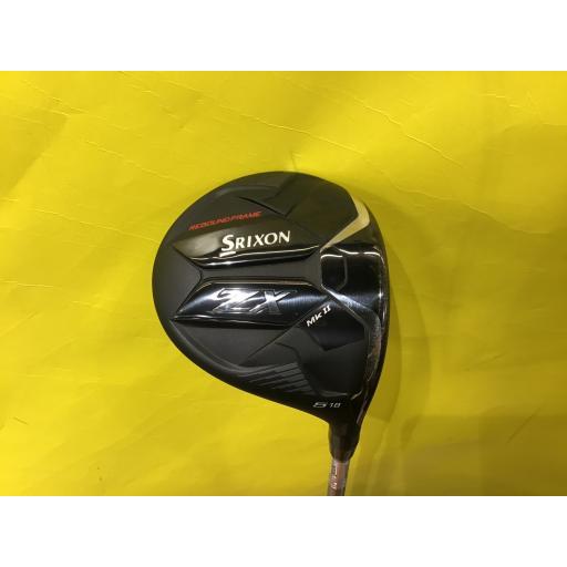 DUNLOP（ダンロップ） SRIXON ZX Mk II 5W フェアウェイウッド FW