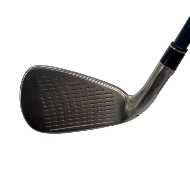 TaylorMade（テーラーメイド） SIM2 MAX・OS 7S アイアンセット IR