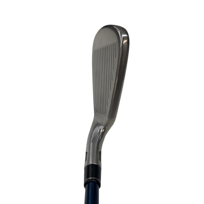 TaylorMade（テーラーメイド） SIM2 MAX・OS 7S アイアンセット IR