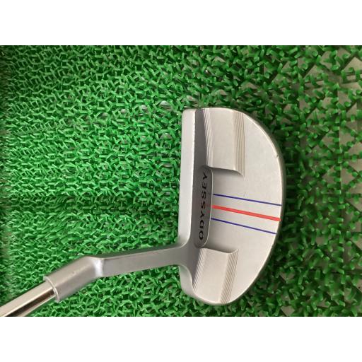 オデッセイ（ODYSSEY） ホワイト ホット オージー パター #6MS WHITE