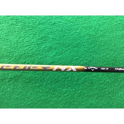 Callaway（キャロウェイ） ROGUE ST MAX FAST 3W フェアウェイウッド