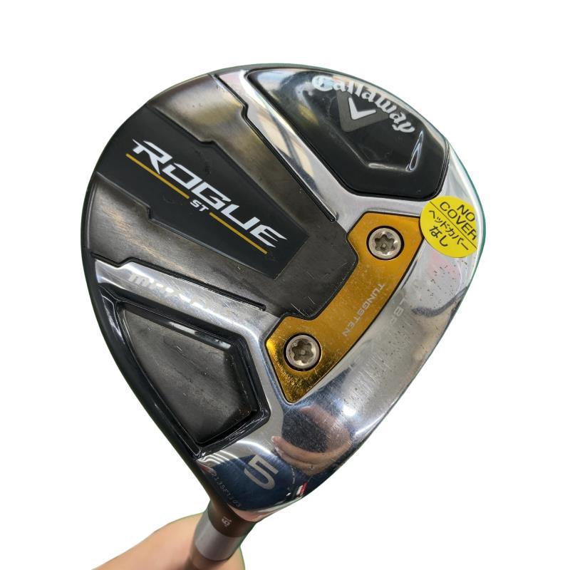 Callaway キャロウェイ ローグエスティー フェアウェイウッド