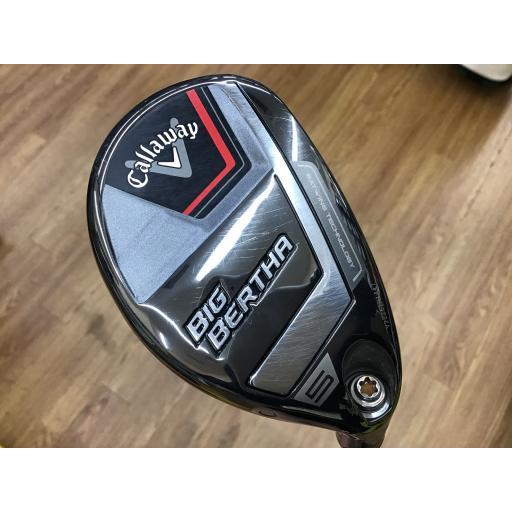 Callaway キャロウェイ ビッグバーサ ユーティリティ (2023) BIG