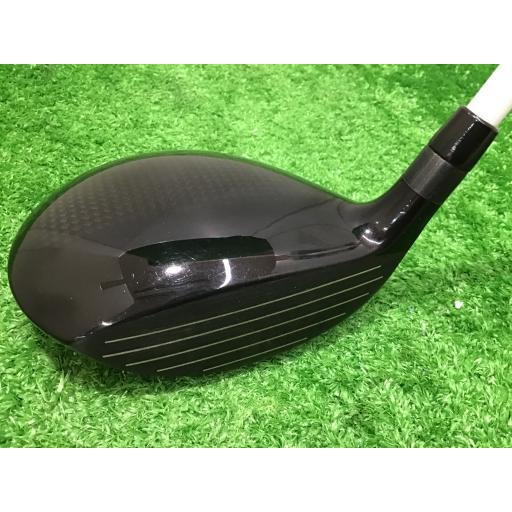 WACCINE CONPO WACWAC-7 1w.3w.5wヘッド グラビティー WACCINE compo. WACWAC-7 3W フェアウェイウッド FW