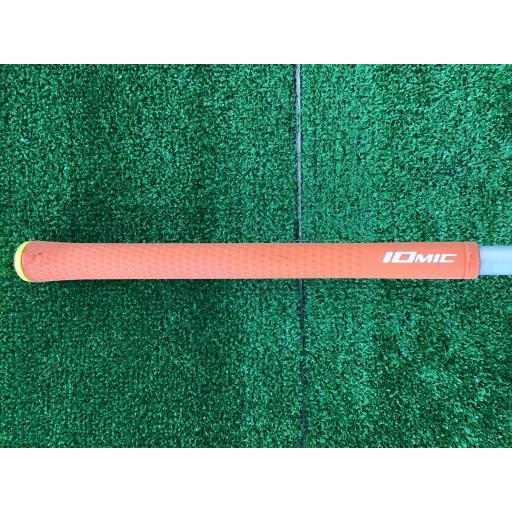 グラビティー WACCINE compo. WACWAC-7 3W フェアウェイウッド FW