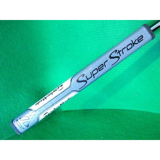 Spider TOUR テーラーメイド スパイダー ツアー パター BLACK(2020