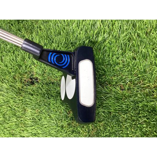 オデッセイ Ai-ONE TRI-BEAM 2-BALL CH 33インチ パター PT フレックスその他_2