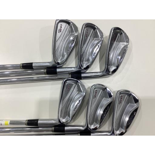 BRIDGESTONE GOLF ブリヂストン TOURSTAGE X-BLADE 703 6S アイアン