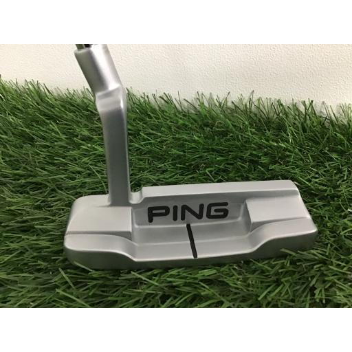 SIGMA2 ピン シグマツー パター ANSER ステルス SIGMA 2 34インチ(PP58