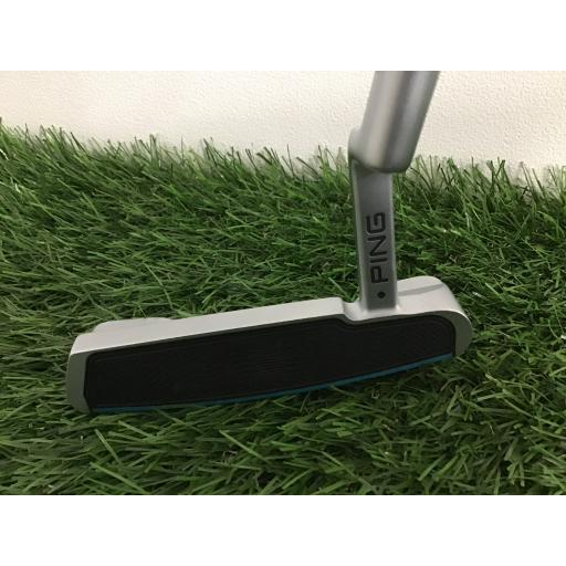 SIGMA2 ピン シグマツー パター ANSER ステルス SIGMA 2 34インチ(PP58