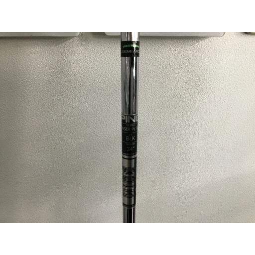 PING SIGMA 2　ANSER STLTH パター Ping Sigma 2 Anser Adjustable Putter Stealth - Carl's Golfland