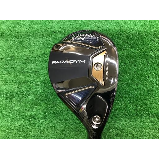 Callaway（キャロウェイ） パラダイム ユーティリティ PARADYM PARADYM