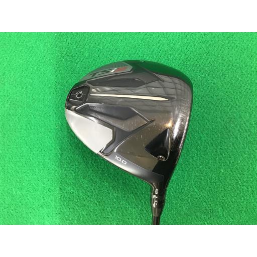 Titleist（タイトリスト） TSi2 10° ドライバー DR フレックスS 