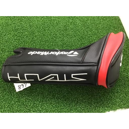 TaylorMade（テーラーメイド） STEALTH 5W フェアウェイウッド FW