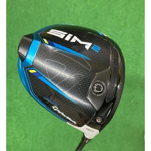 TaylorMade（テーラーメイド） SIM2 9° ドライバー DR フレックスS