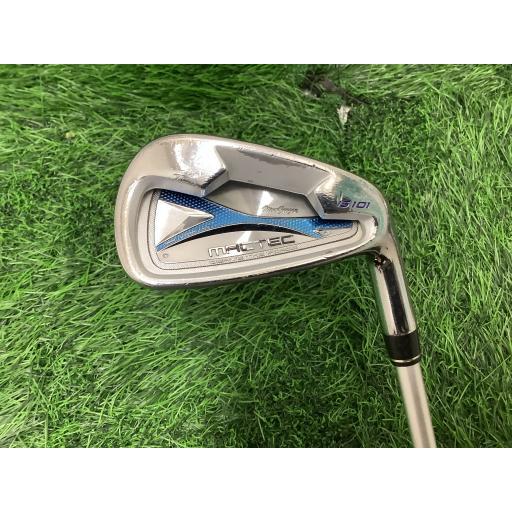 MacGregor（マグレガー） MACTEC IS 101 8S アイアンセット IR