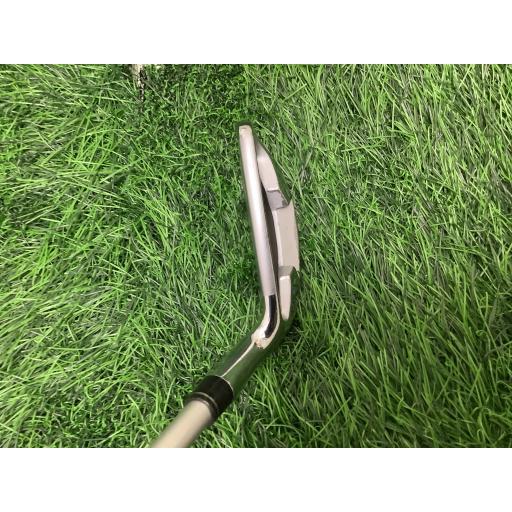MacGregor（マグレガー） MACTEC IS 101 8S アイアンセット IR