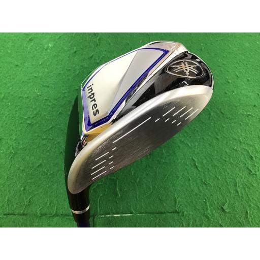 YAMAHA（ヤマハ） inpres DRIVESTAR 3W フェアウェイウッド FW