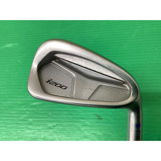PING（ピン） i200 8S アイアンセット IR フレックスS : ゴルフ